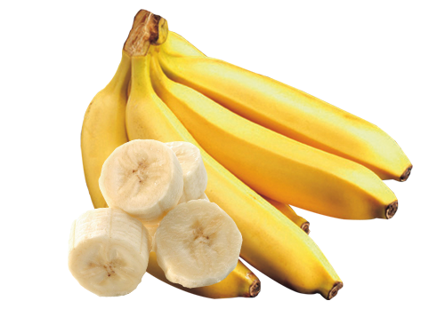Joghurt Banane